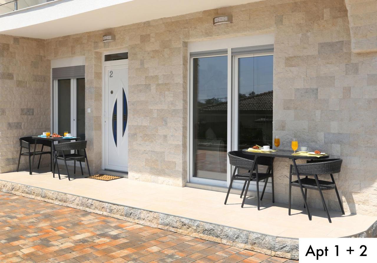 Villa Dragi With Pool, Sauna, & Whirlpool Opatija Exterior foto