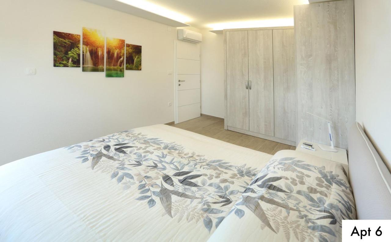 Villa Dragi With Pool, Sauna, & Whirlpool Opatija Exterior foto