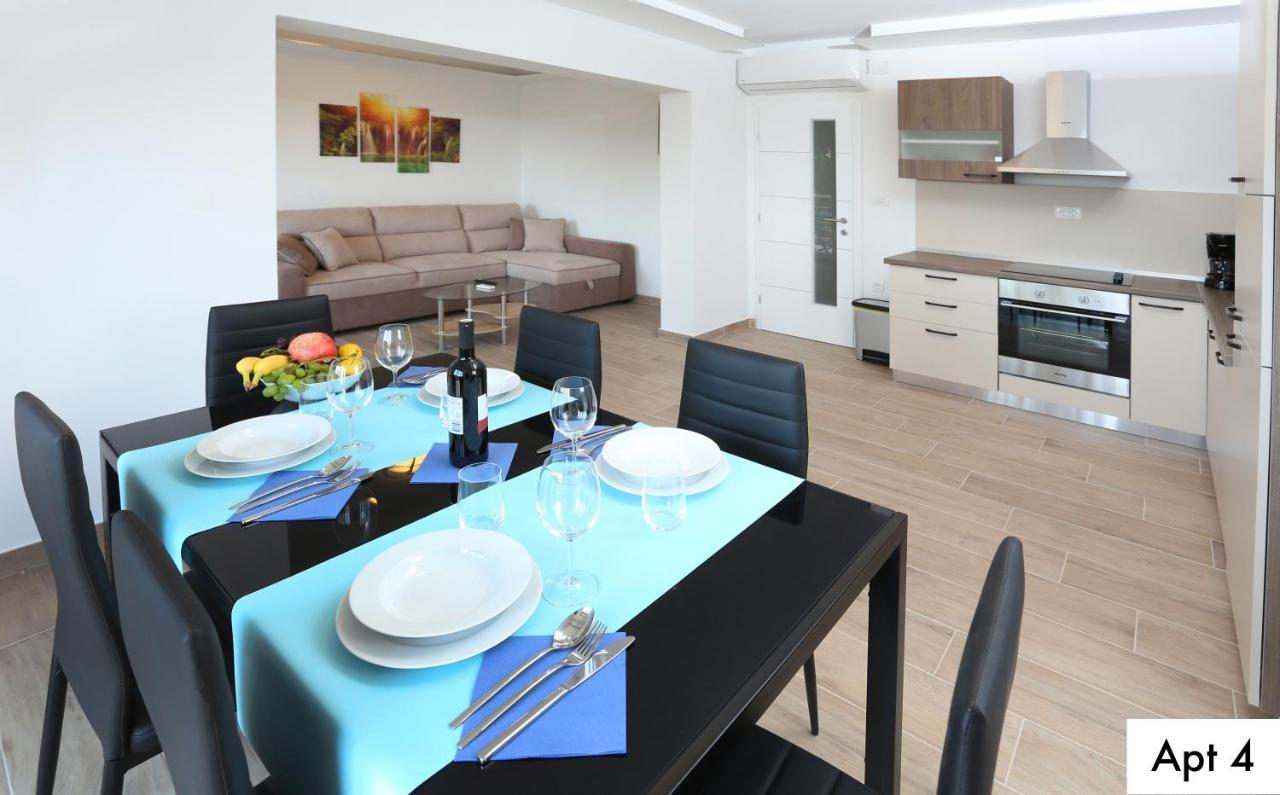 Villa Dragi With Pool, Sauna, & Whirlpool Opatija Exterior foto