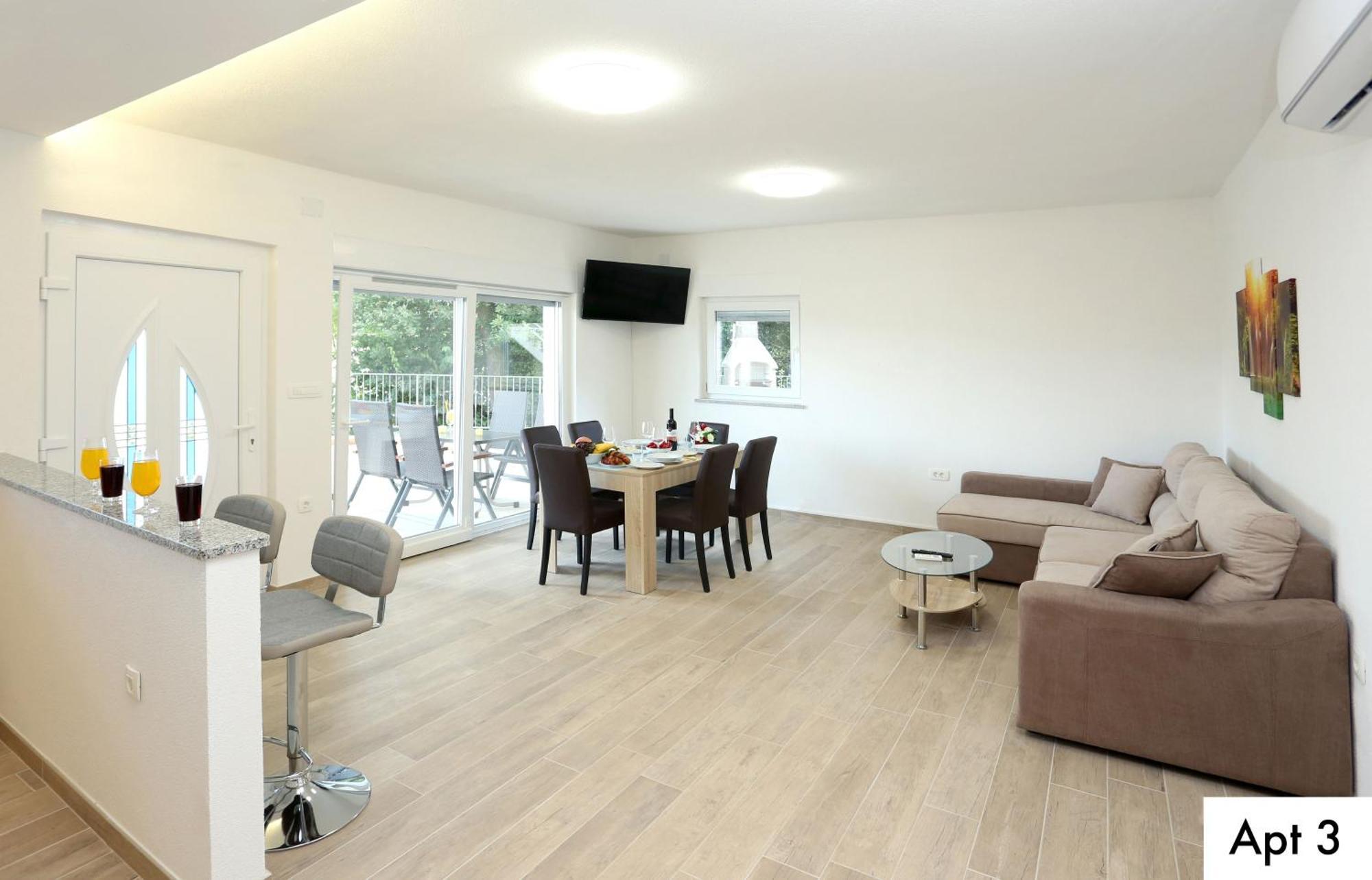 Villa Dragi With Pool, Sauna, & Whirlpool Opatija Quarto foto